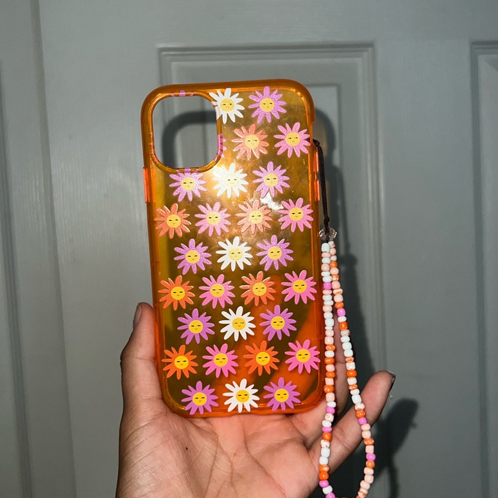 iPhone 12 phone case used a couple times from SHEIN